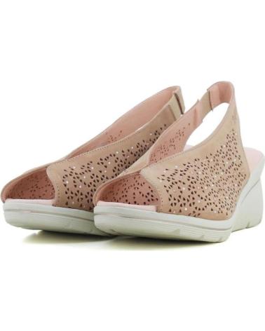 Sandalias-De-Mujer-24-HORAS-CUNAS-24-HRS-26449-MUJER-ARENA-BEIGE