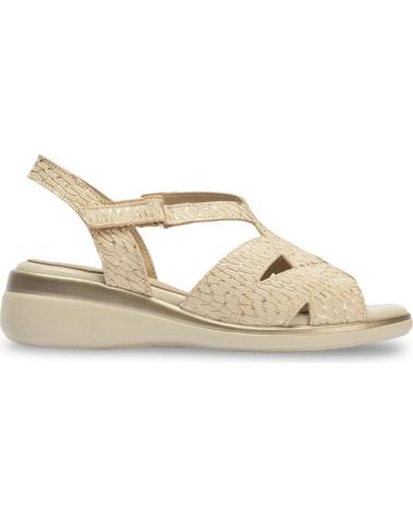 Sandali per Donna PITILLOS SANDALIAS 10341 METAL