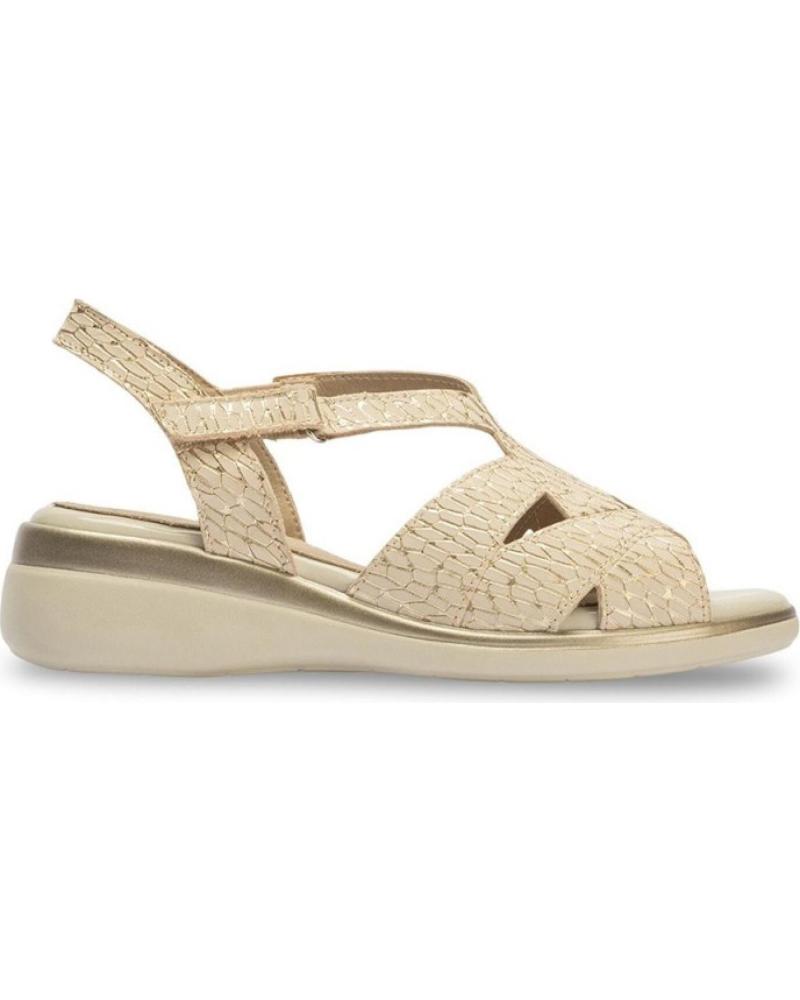Sandali per Donna PITILLOS SANDALIAS 10341 METAL