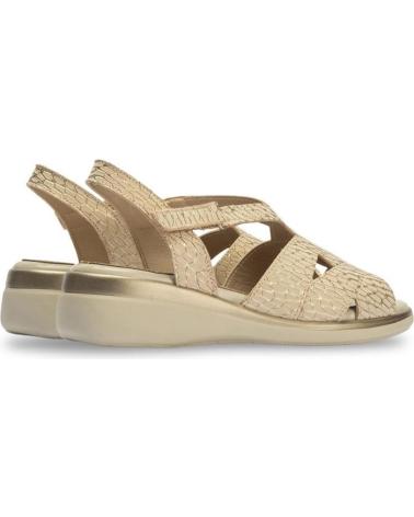 Sandali per Donna PITILLOS SANDALIAS 10341 METAL