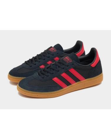 Sneaker für Herren ADIDAS HANDBALL SPEZIAL JH5446 CORE - BETTER SCARLET - GUM 2 BLACK