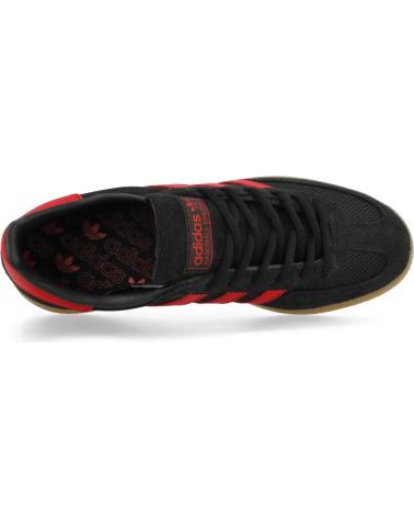 Sneaker für Herren ADIDAS HANDBALL SPEZIAL JH5446 CORE - BETTER SCARLET - GUM 2 BLACK