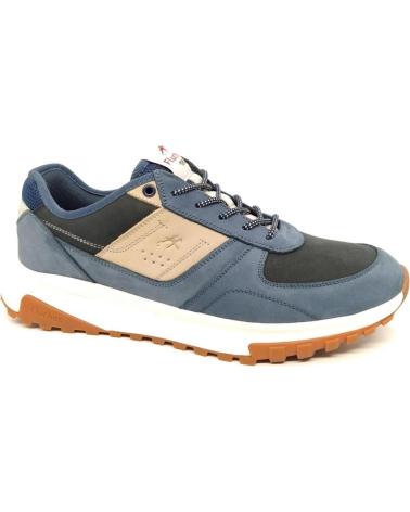 Esportes  de Homem FLUCHOS DEPORTIVO ARION F2012 JEANS AZUL