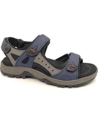 Sandalen für Herren G COMFORT SANDALIA 9675 AZUL