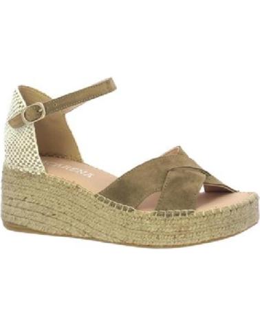 Woman Sandals MACARENA CANAMO MUJER ANISA18 VARIOS COLORES