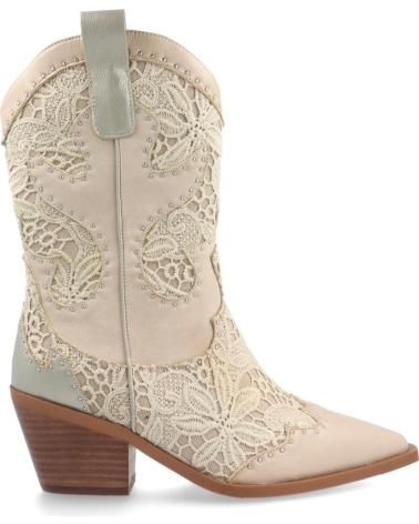 Boots für Damen NOA HARMON BOTA MUJER 009888 MORADO