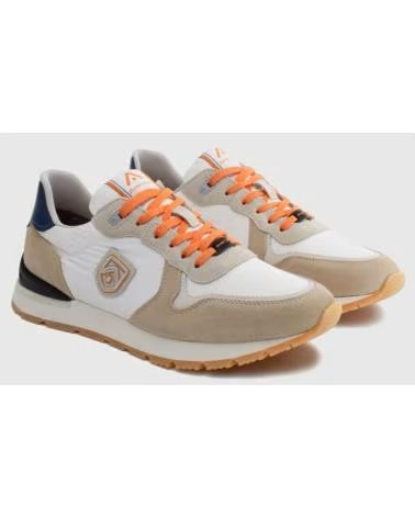 AMBITIOUS Deportivo en color beig para hombre BEIG