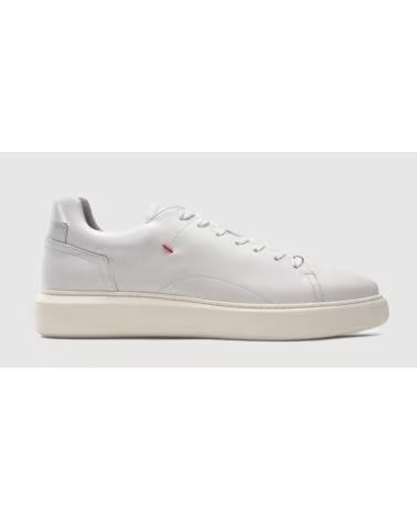 AMBITIOUS DEPORTIVO EN COLOR PARA HOMBRE BLANCO