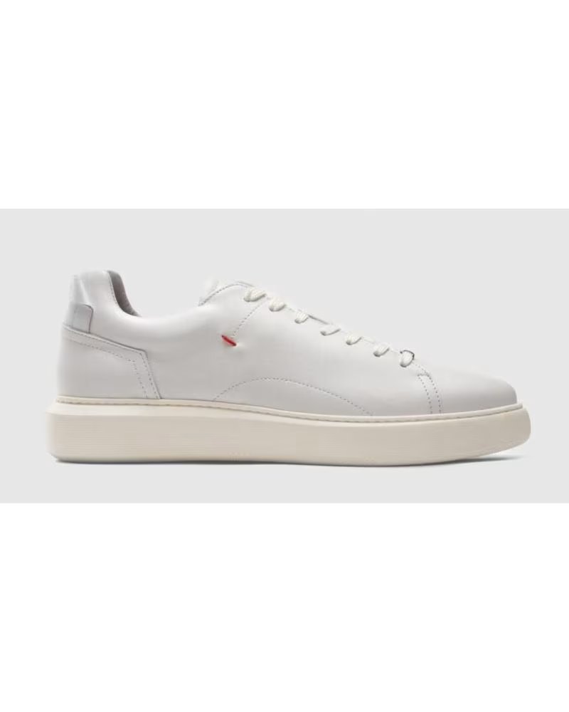 AMBITIOUS DEPORTIVO EN COLOR PARA HOMBRE BLANCO