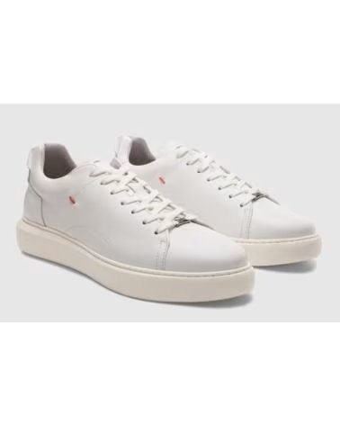 AMBITIOUS DEPORTIVO EN COLOR PARA HOMBRE BLANCO