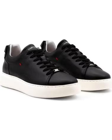 AMBITIOUS DEPORTIVO EN COLOR PARA HOMBRE NEGRO