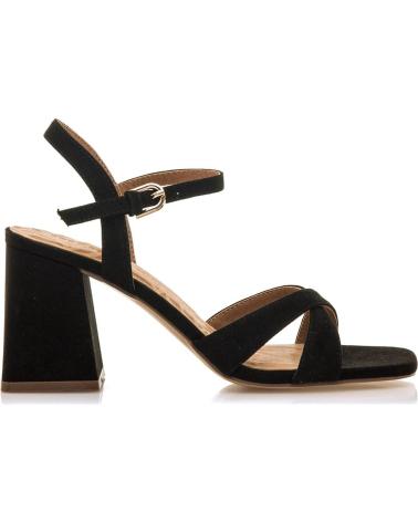 Sandales-De-Mujer-MTNG-59976-NEGRO