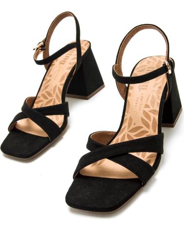 Sandales-De-Mujer-MTNG-59976-NEGRO
