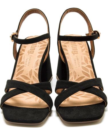 Sandales-De-Mujer-MTNG-59976-NEGRO