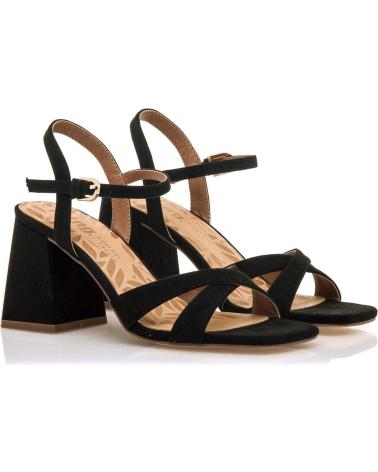 Sandales-De-Mujer-MTNG-59976-NEGRO