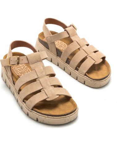 Sandalen-De-Mujer-MTNG-50590-BEIGE