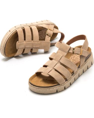 Sandalen-De-Mujer-MTNG-50590-BEIGE