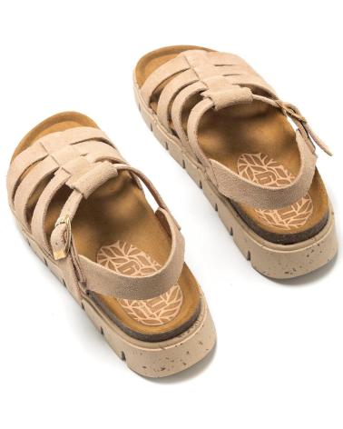 Sandalen-De-Mujer-MTNG-50590-BEIGE