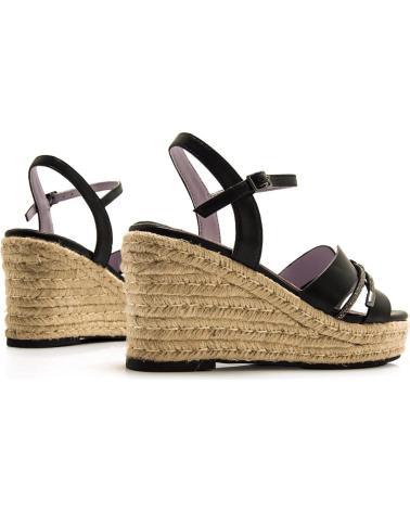 Sandales-De-Mujer-MARIA-MARE-68560-NEGRO