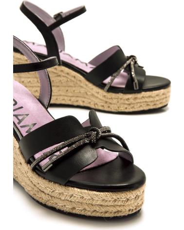 Sandales-De-Mujer-MARIA-MARE-68560-NEGRO