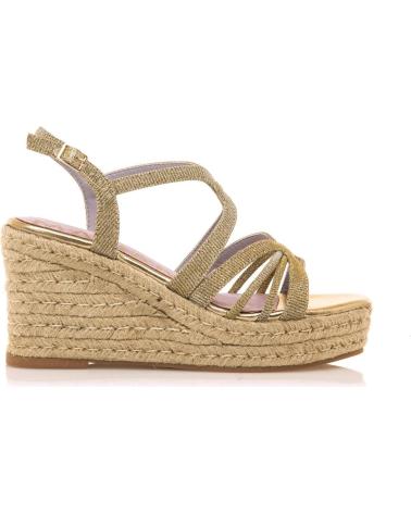 Sandálias de Mulher MARIA MARE 68559 GOLD