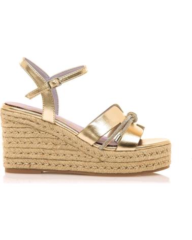 Sandálias-De-Mujer-MARIA-MARE-68560-GOLD