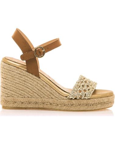 Sandalias-De-Mujer-MTNG-59718-GOLD