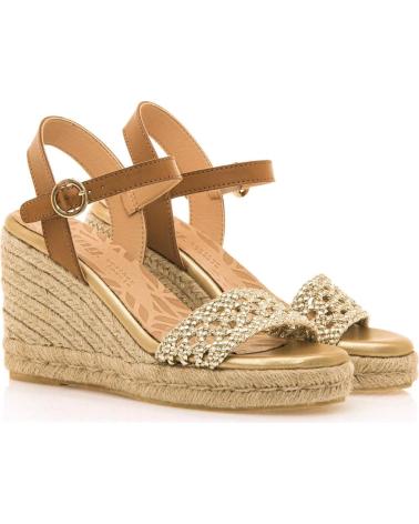 Sandalias-De-Mujer-MTNG-59718-GOLD
