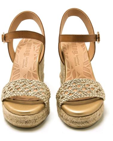 Sandalias-De-Mujer-MTNG-59718-GOLD