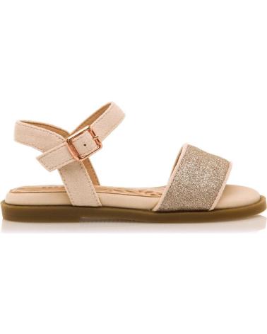 girl Sandals MTNG 49085 ROSA
