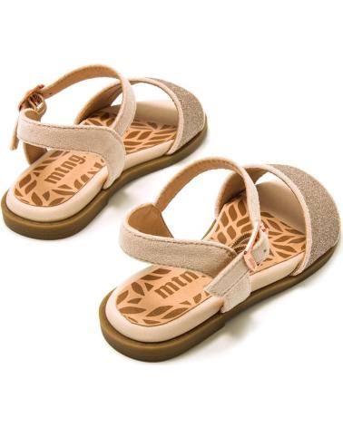 girl Sandals MTNG 49085 ROSA