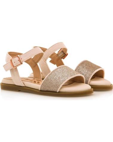 girl Sandals MTNG 49085 ROSA
