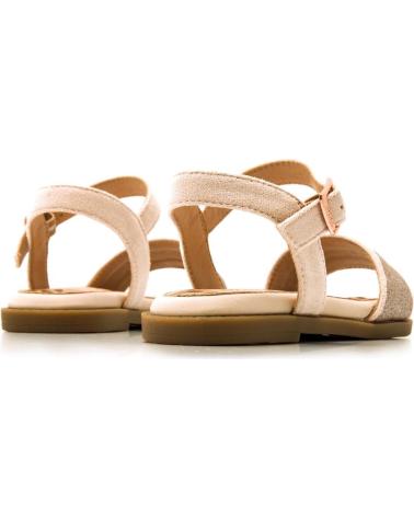 girl Sandals MTNG 49085 ROSA