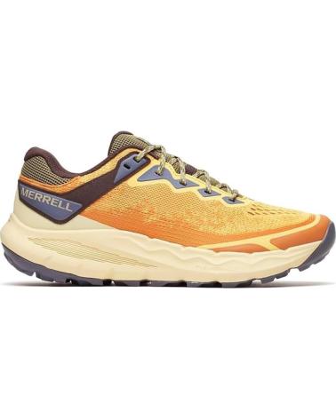 Sportivo-De-Hombre-MERRELL-DEPORTIVO-NOVA-4-NARANJA