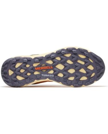 Sportivo-De-Hombre-MERRELL-DEPORTIVO-NOVA-4-NARANJA