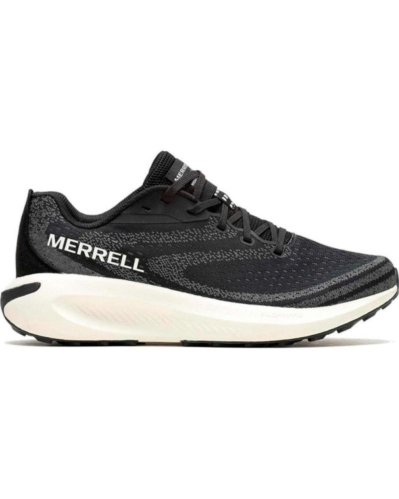 Sportivo-De-Hombre-MERRELL-DEPORTIVO-MORPHLITE-NEGRO