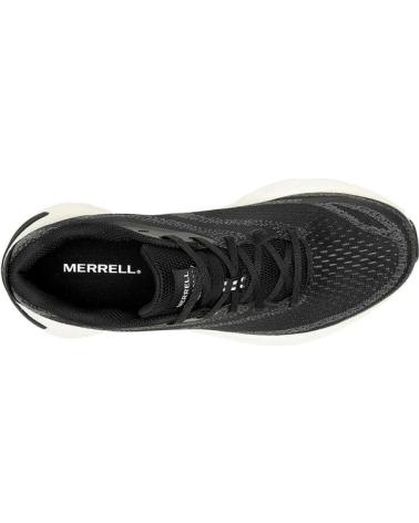 Sportivo-De-Hombre-MERRELL-DEPORTIVO-MORPHLITE-NEGRO