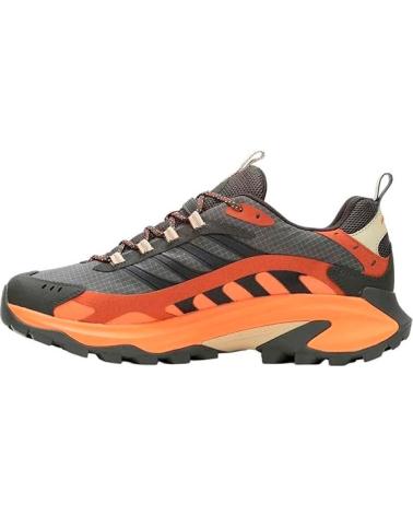 Sportivo per Uomo MERRELL DEPORTIVO MOAB SPEED 2 GRIS
