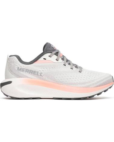 Woman Trainers MERRELL DEPORTIVO MORPHLITE BLANCO
