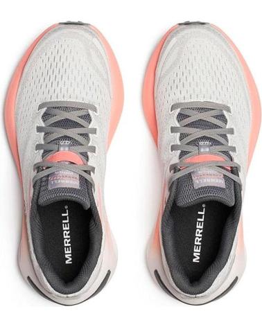 Esportes  de Mulher MERRELL DEPORTIVO MORPHLITE BLANCO