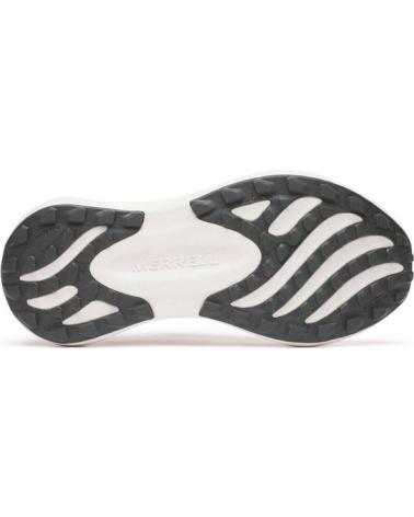 Esportes  de Mulher MERRELL DEPORTIVO MORPHLITE BLANCO