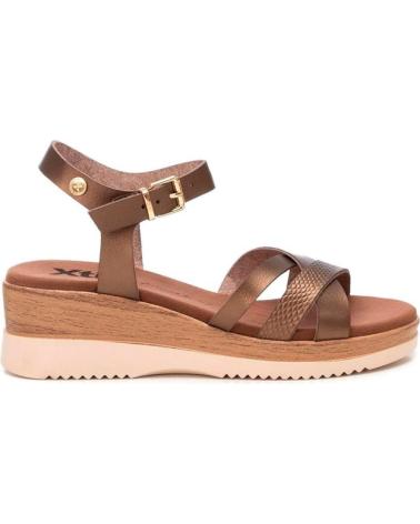 Sandalen für Damen XTI 144098 BRONCE