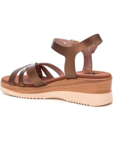 Sandalen für Damen XTI 144098 BRONCE