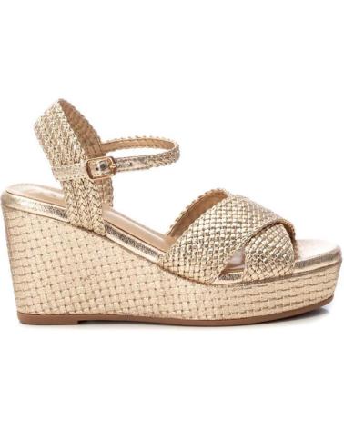 Sandalen für Damen XTI 144057 ORO