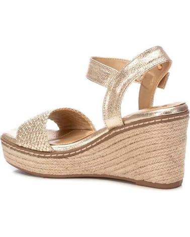 Sandalen für Damen XTI 143828 ORO