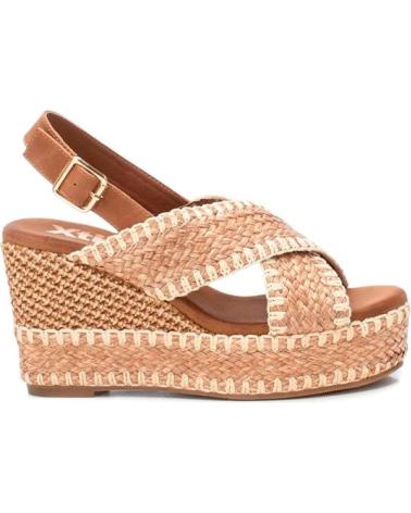 Sandali per Donna XTI SANDALIAS 143821 TAUPE DE MARRóN