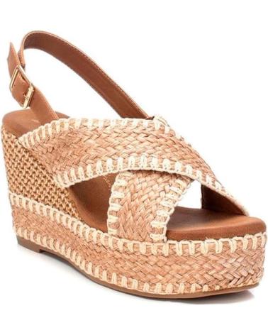 Sandales pour Femme XTI SANDALIAS 143821 TAUPE DE MARRóN