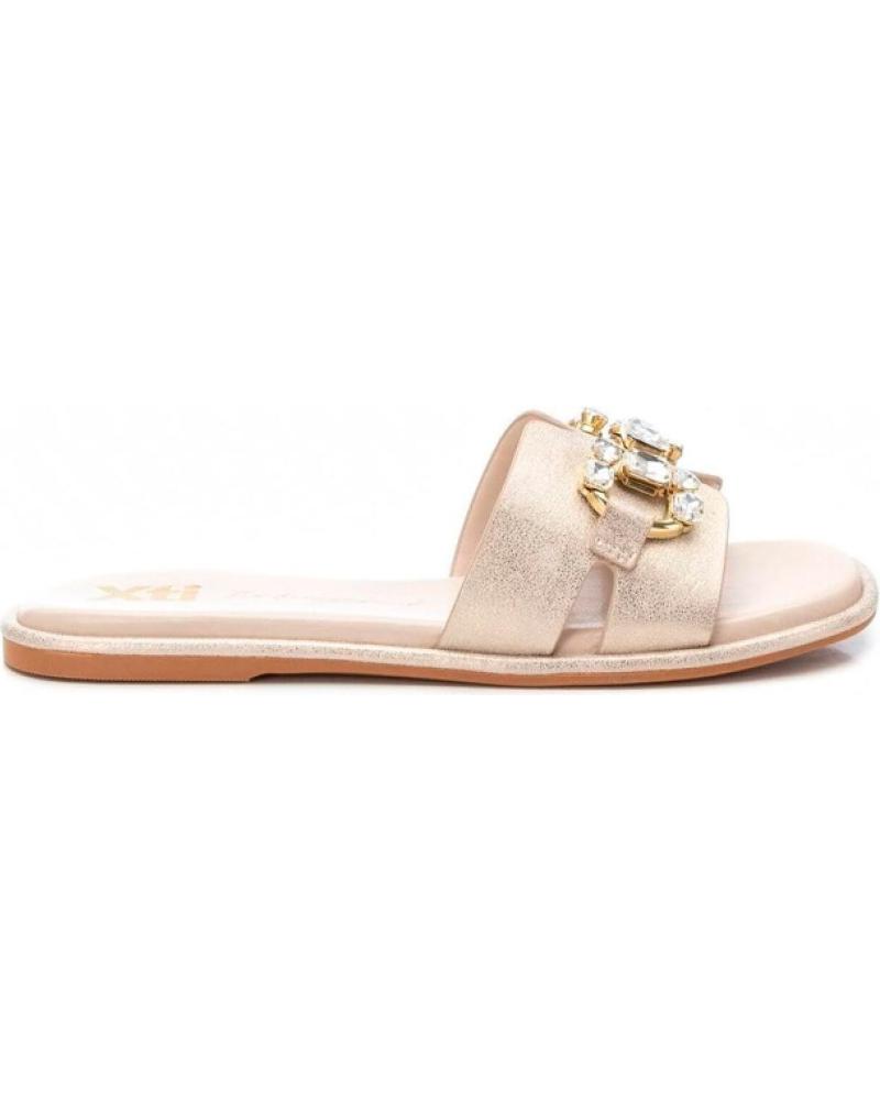 Zehansandalen für Damen XTI PALA BRILLANTES VARIOS COL