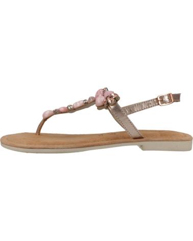 Sandales pour Femme TAMARIS SANDALIAS MUJER MODELO 28163 42 COLOR ROSA ROSCMB