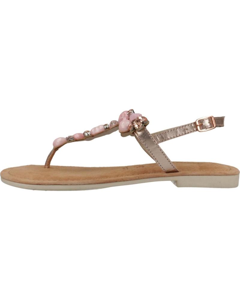 Sandales pour Femme TAMARIS SANDALIAS MUJER MODELO 28163 42 COLOR ROSA ROSCMB